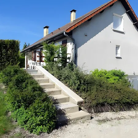 Chez Pierre Et Jocelyne - 3*