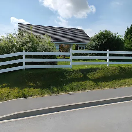 Couette-café Chez Pierre Et Jocelyne -