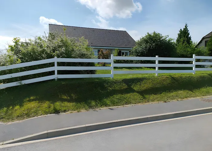 Couette-café Chez Pierre Et Jocelyne -